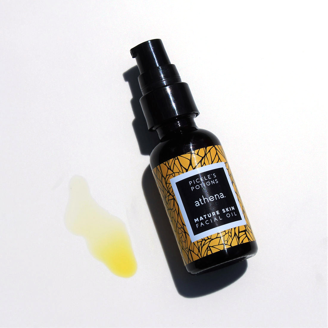 Athena (Mature Skin) Facial Oil