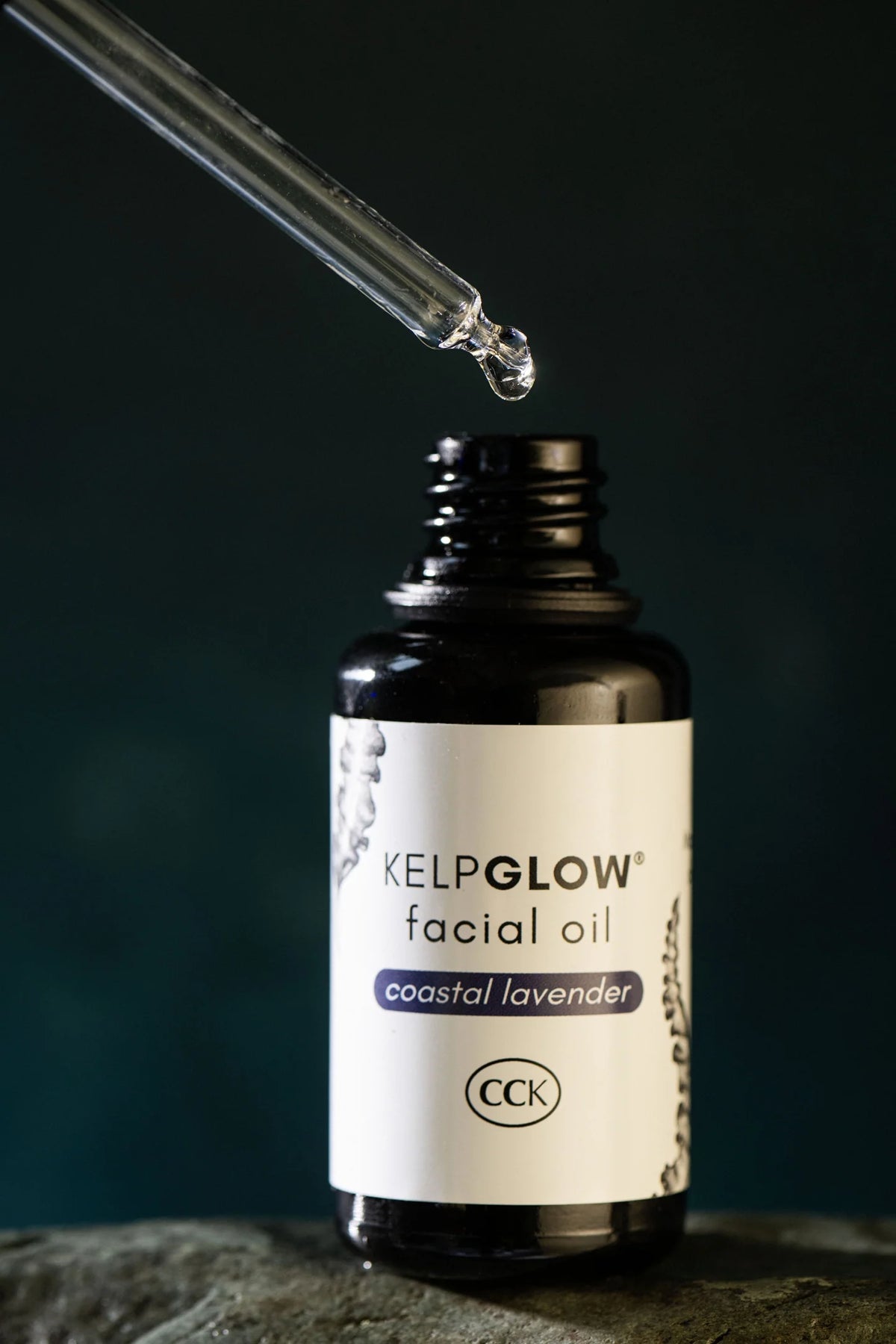 KelpGlow Facial Oil Mini