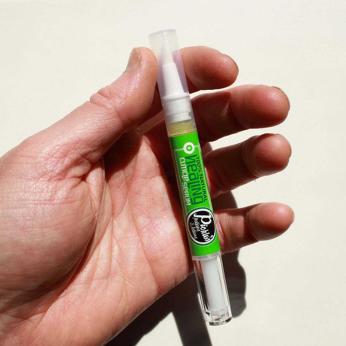 Cuticle Serum Gel Pen