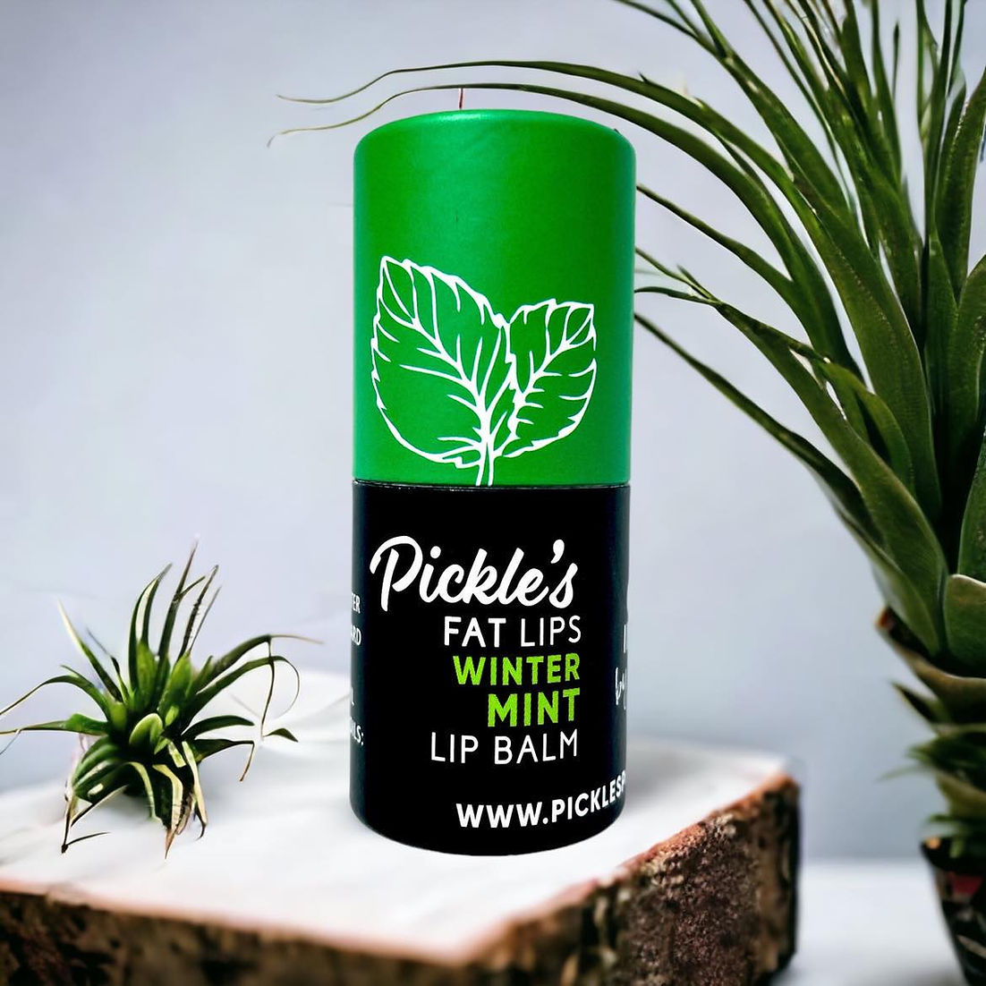 Fat Lips Lip Balm