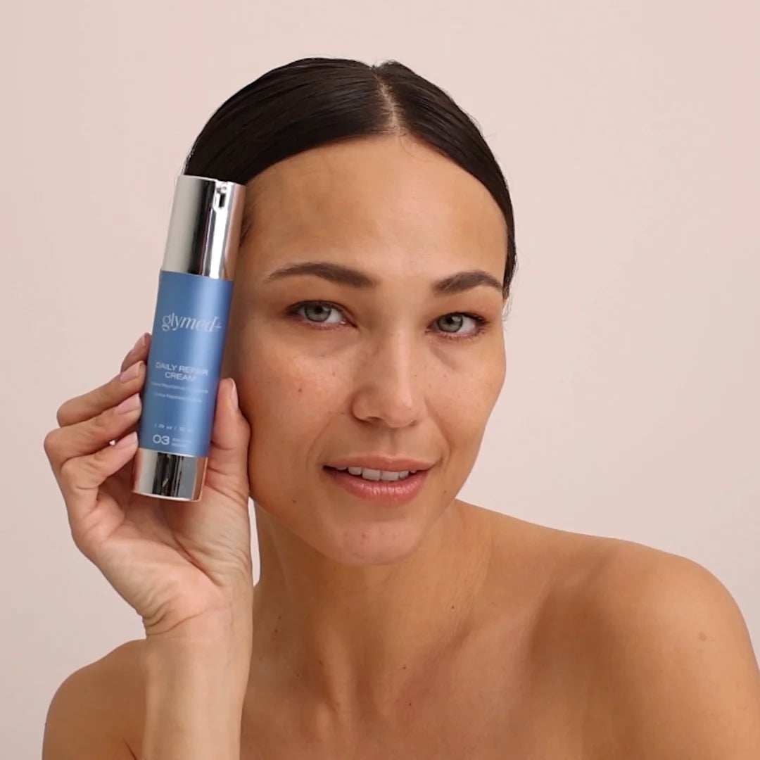 Daily Repair Cream