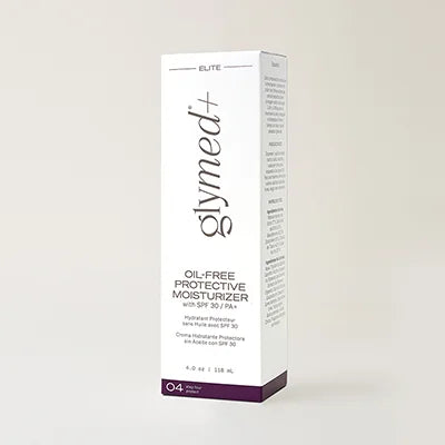 Oil Free Protective Moisturizer SPF 30