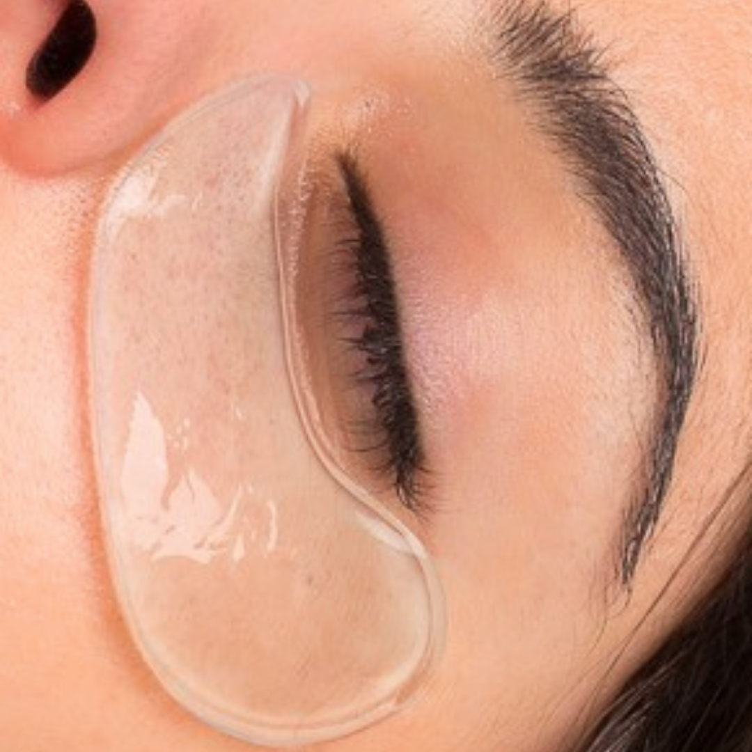 Peptide Eye Masks