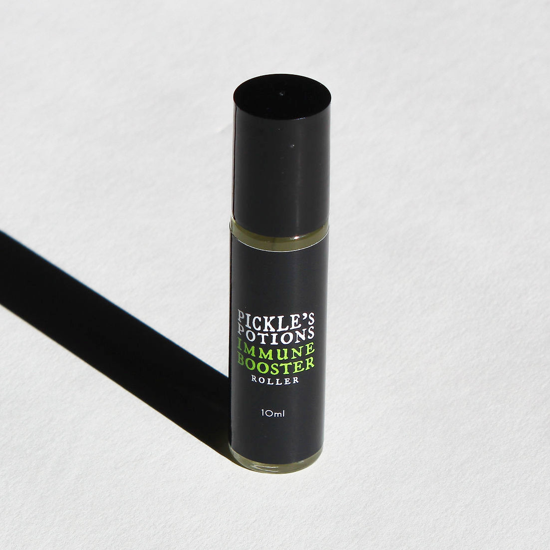 Aromatherapy Rescue Oils