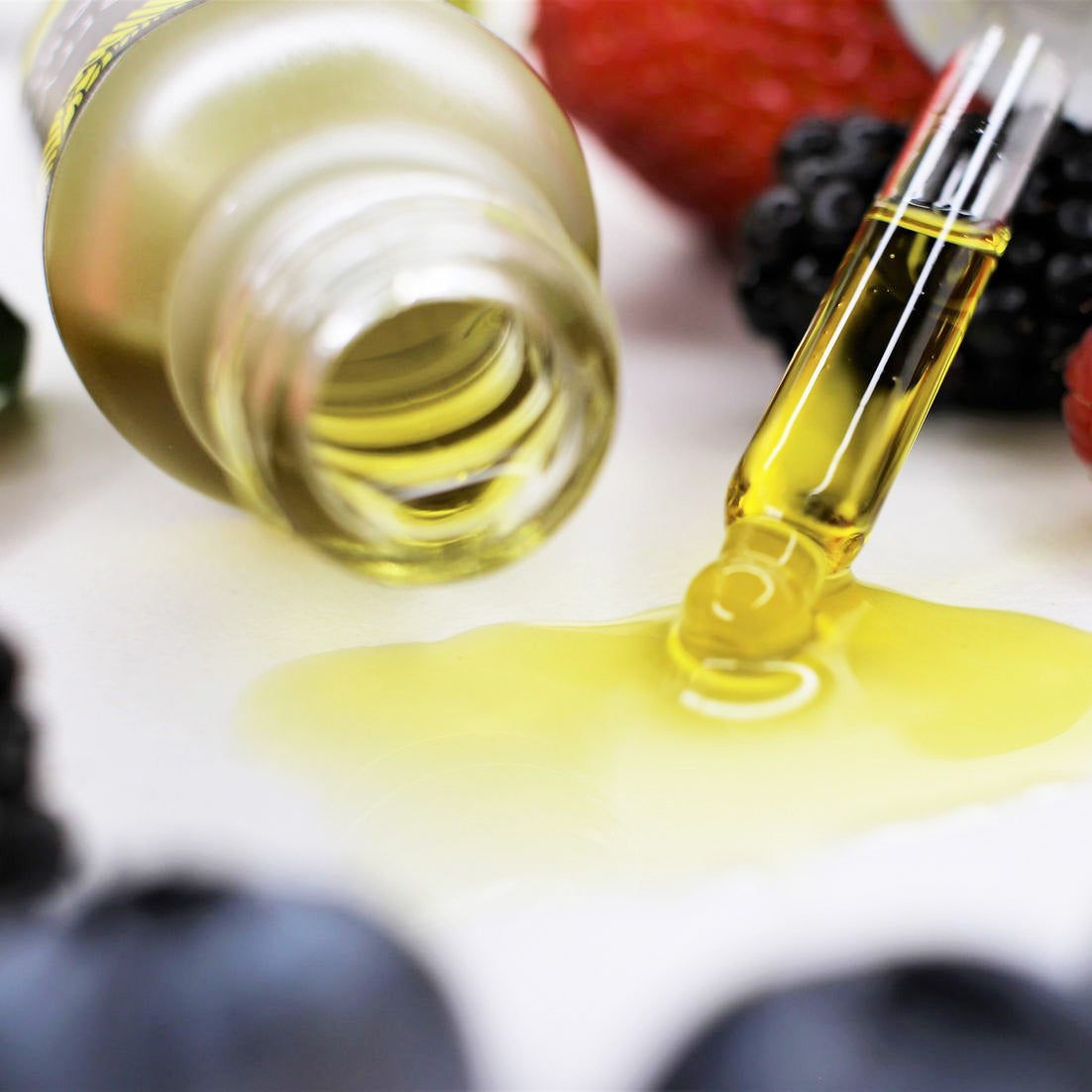 Berry Ampoule