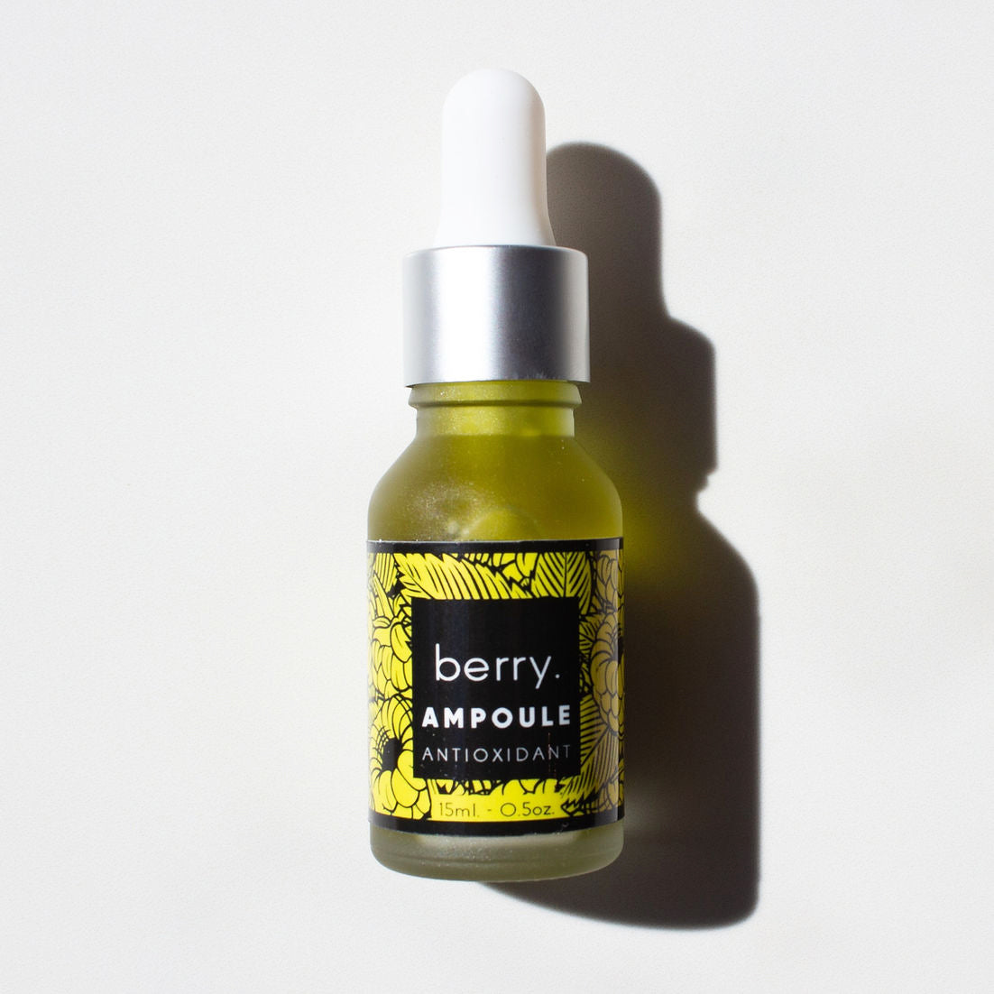 Berry Ampoule