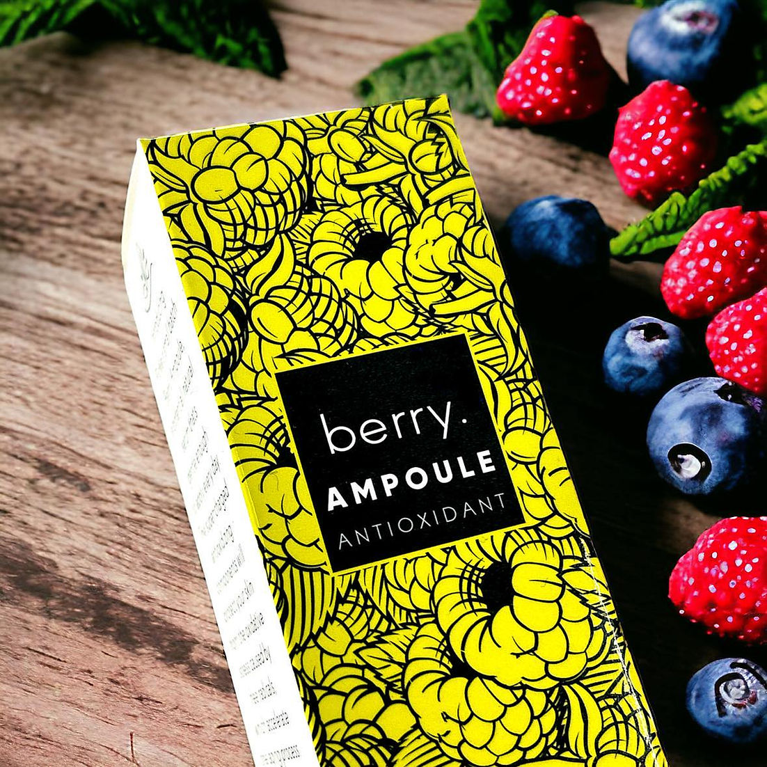 Berry Ampoule