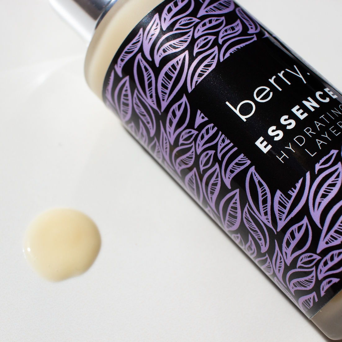 Berry Essence