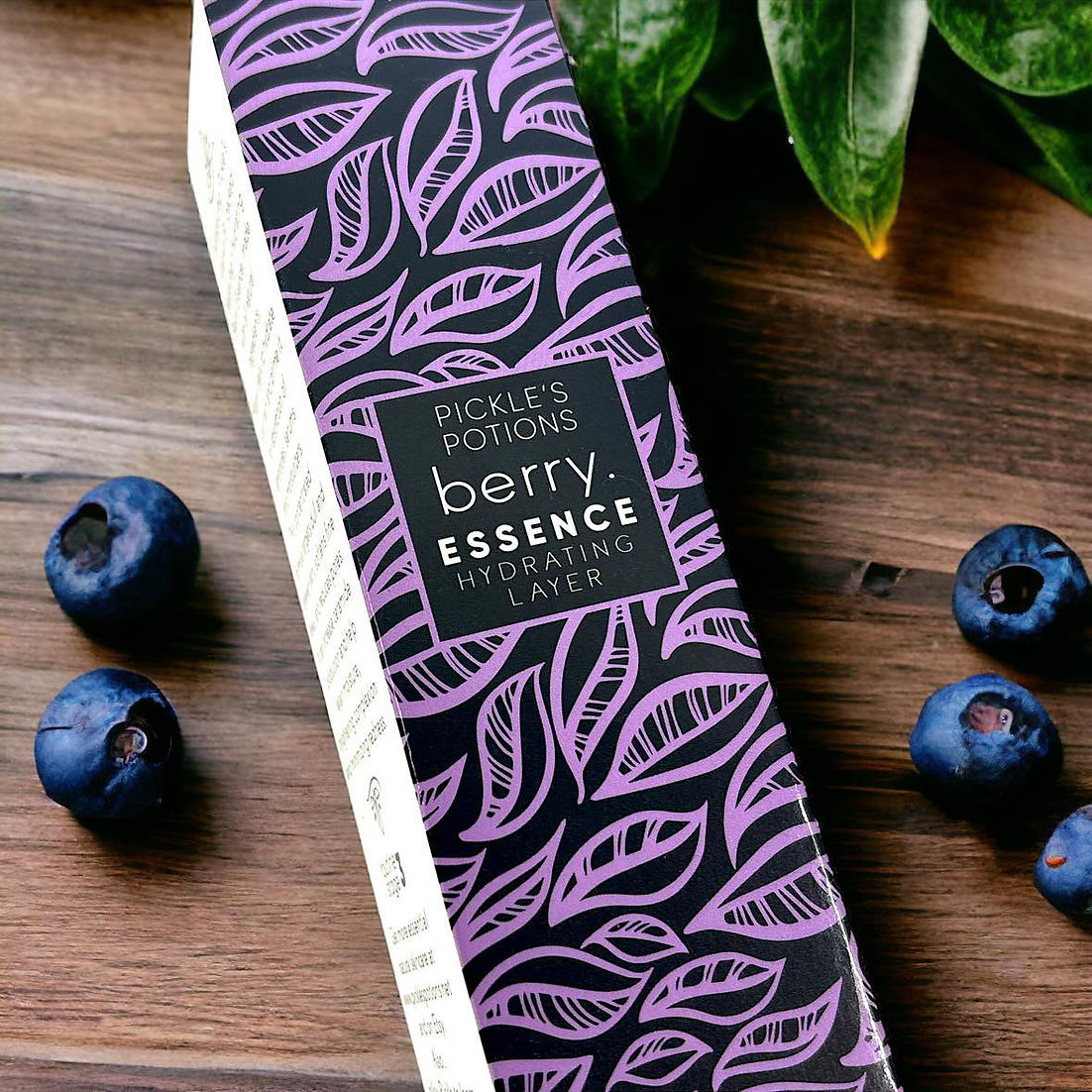 Berry Essence