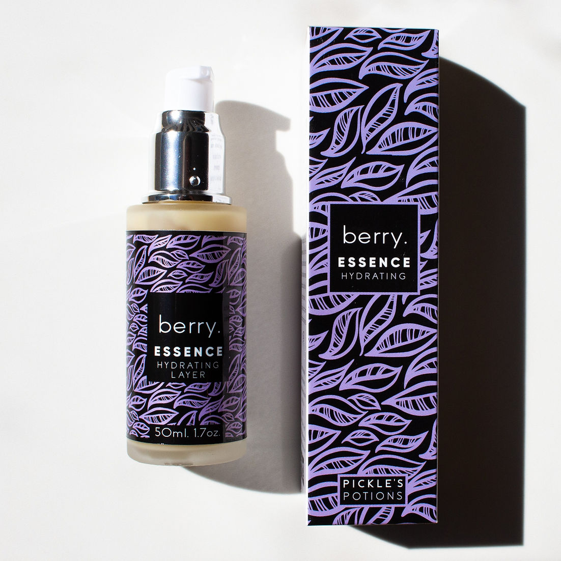 Berry Essence