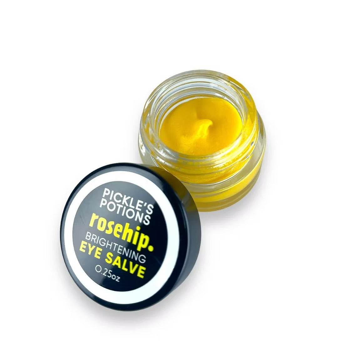Brightening Rosehip Eye Salve