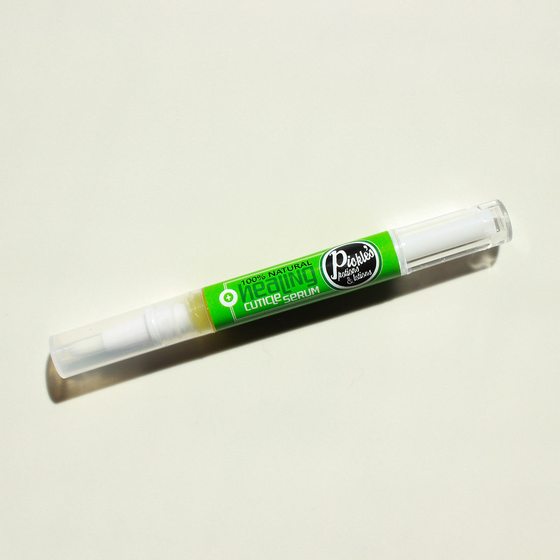 Cuticle Serum Gel Pen
