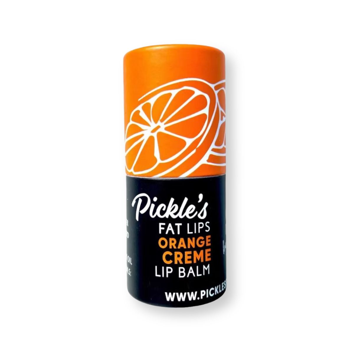 Fat Lips Lip Balm