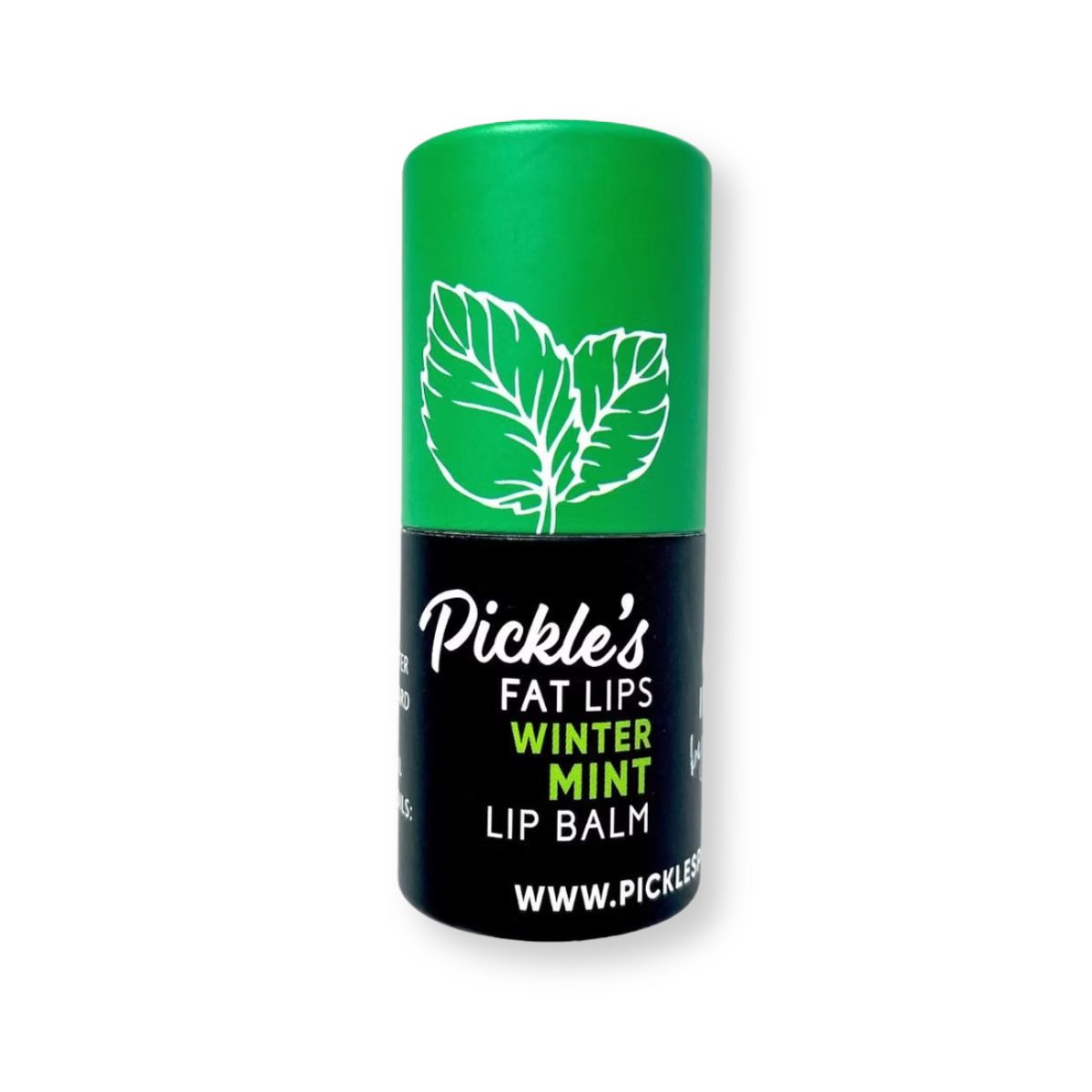 Fat Lips Lip Balm