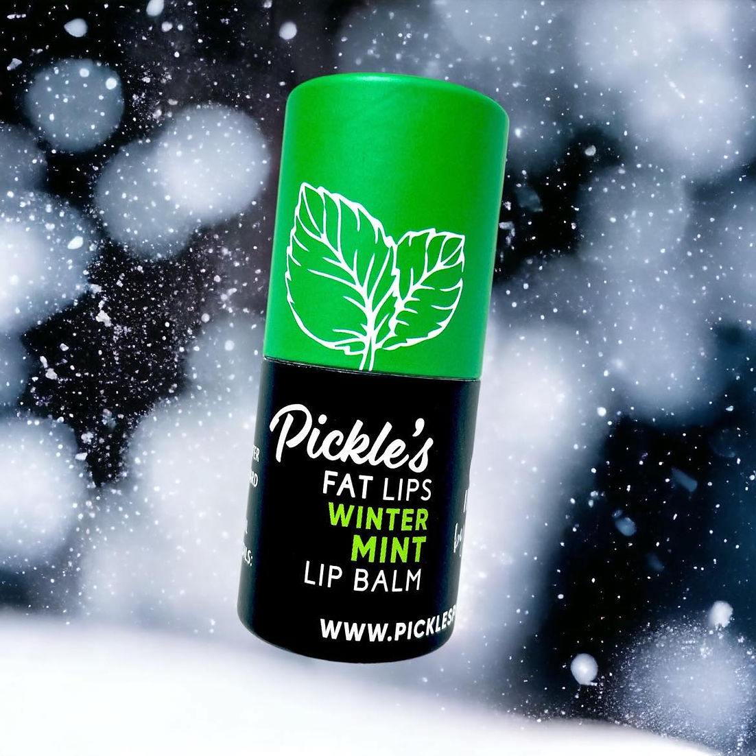 Fat Lips Lip Balm