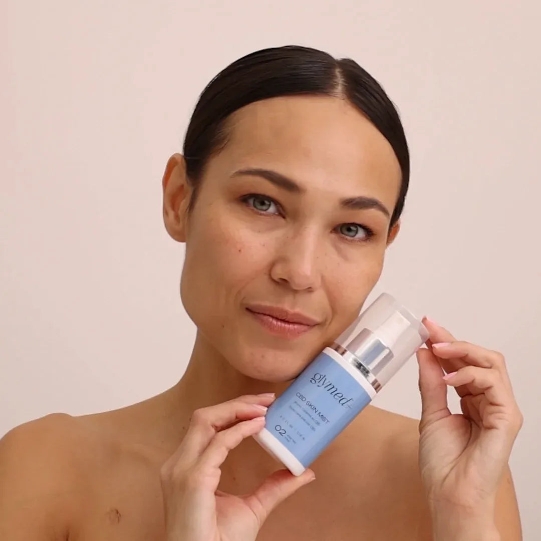 CBD Skin Mist