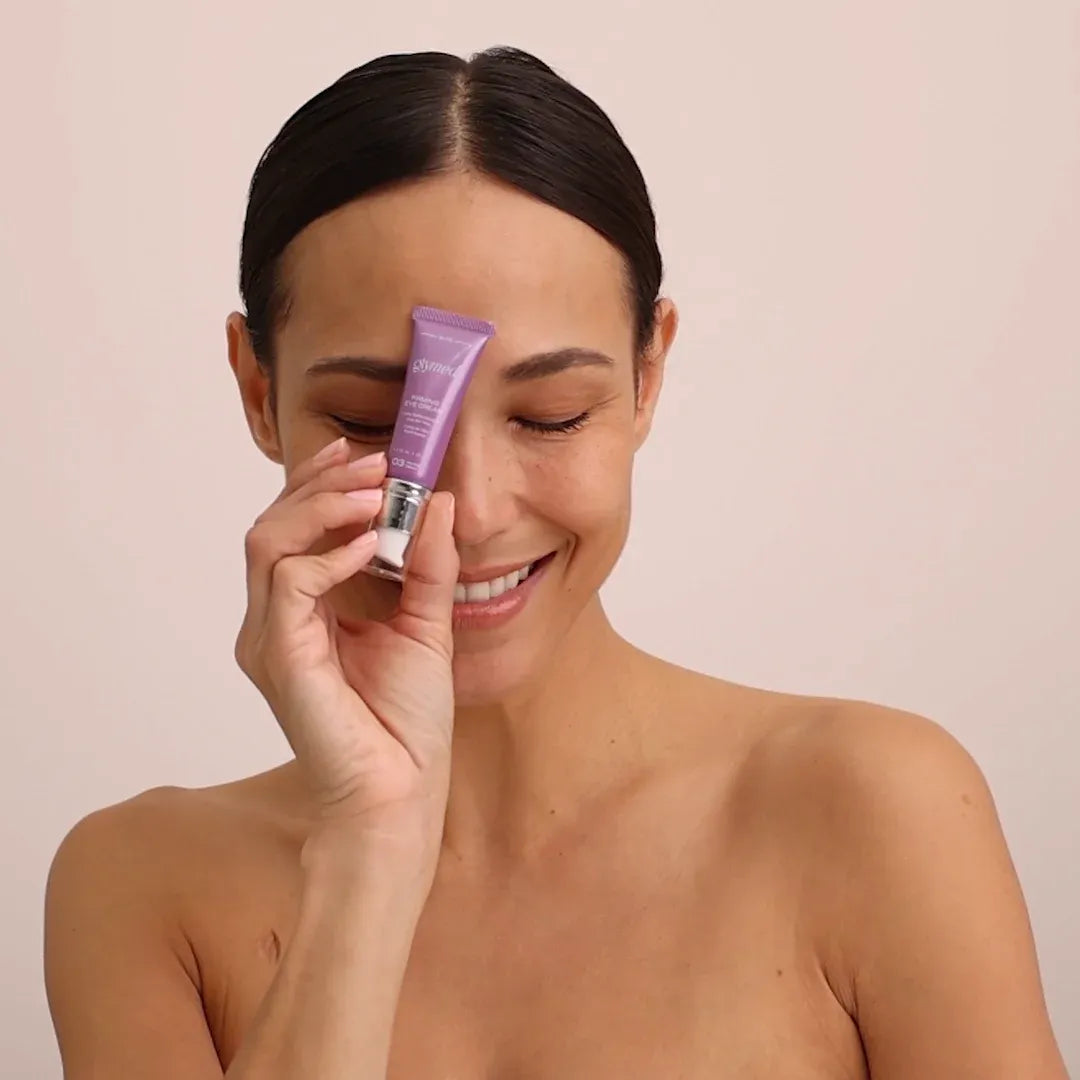 Firming Eye Cream