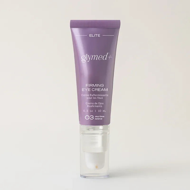 Firming Eye Cream