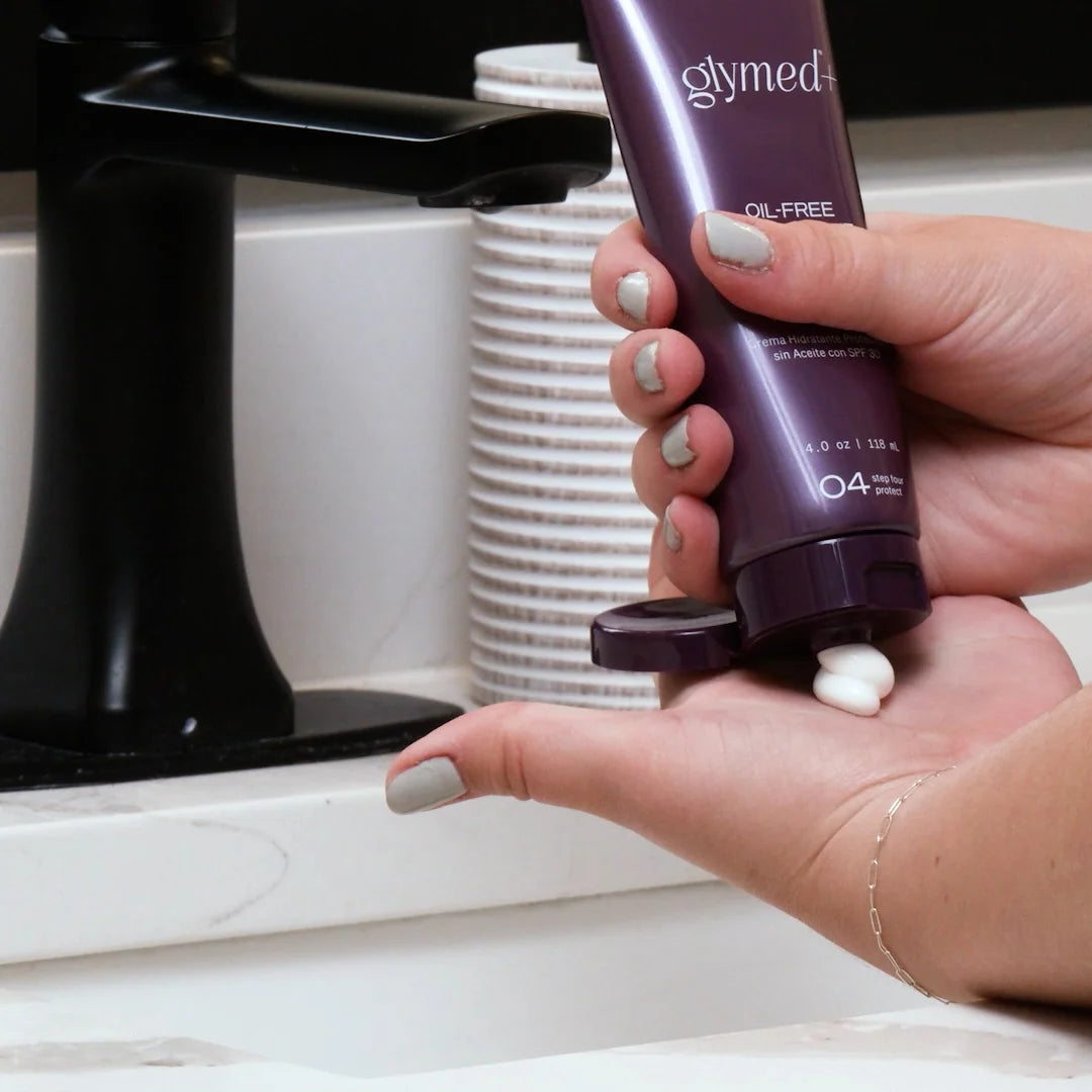 Oil Free Protective Moisturizer SPF 30