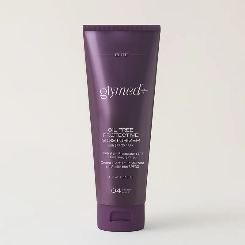 Oil Free Protective Moisturizer SPF 30