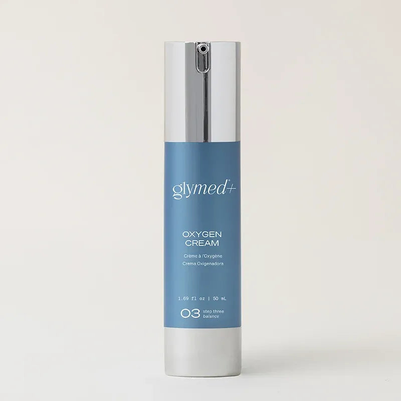 Oxygen Cream