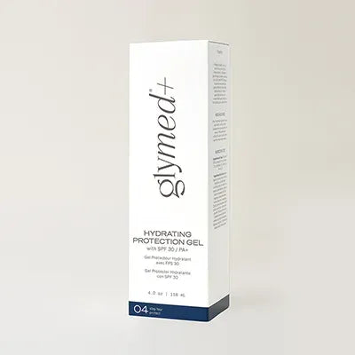 Hydrating Protection Gel SPF 30