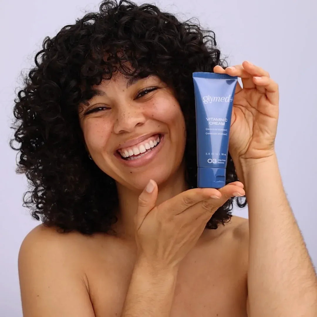 Vitamin C Cream