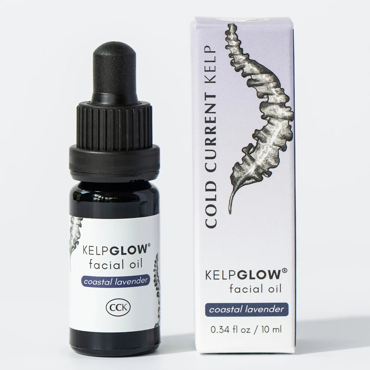 KelpGlow Facial Oil Mini