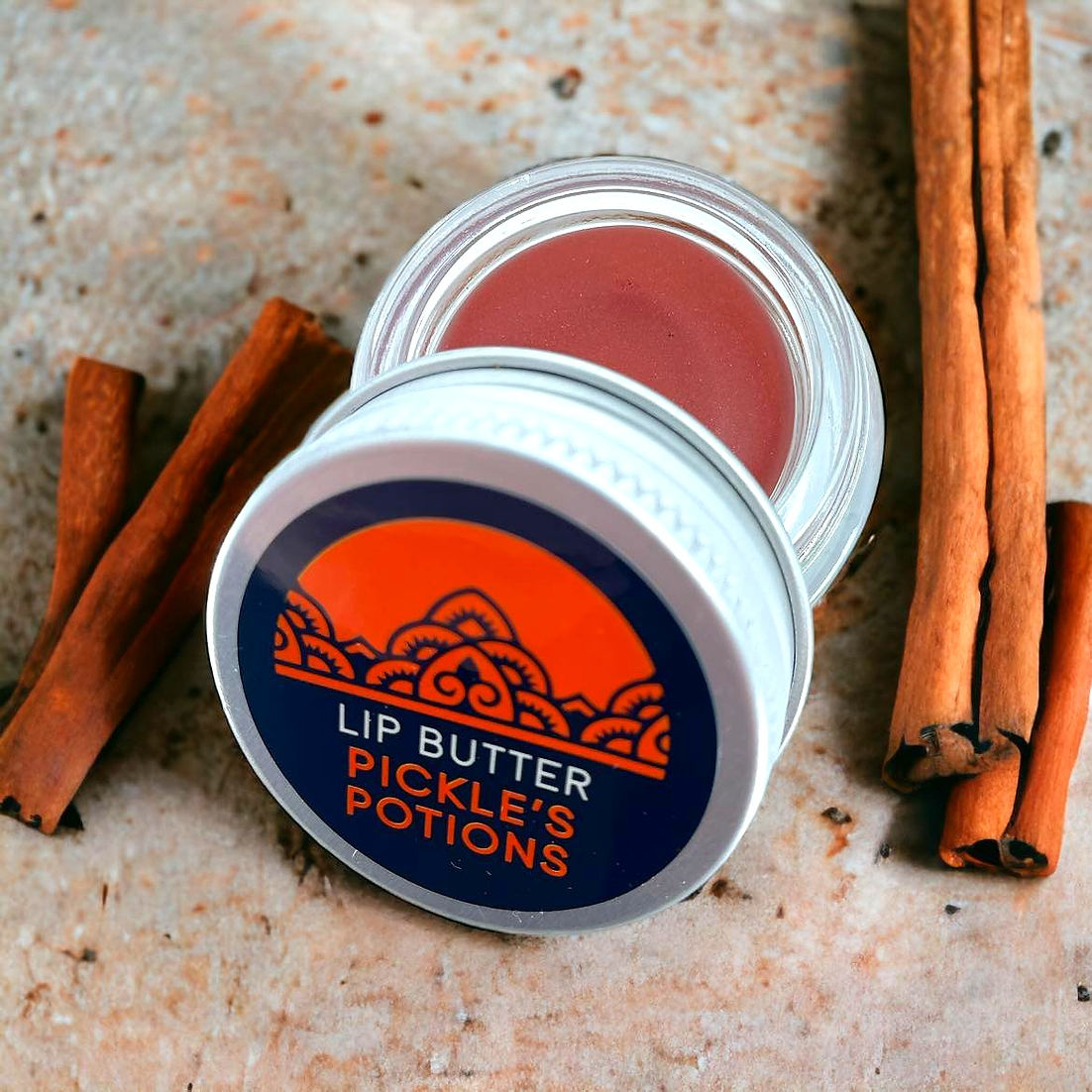 Tinted Lip Butter